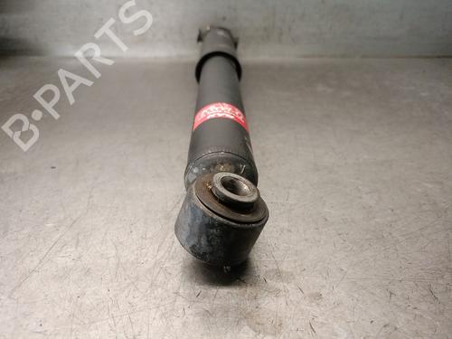 Left rear shock absorber RENAULT ESPACE IV (JK0/1_) 2.0 dCi (JK03, JK04, JK1C, JK1G, JK1J, JK1K) | BP29424820M18 