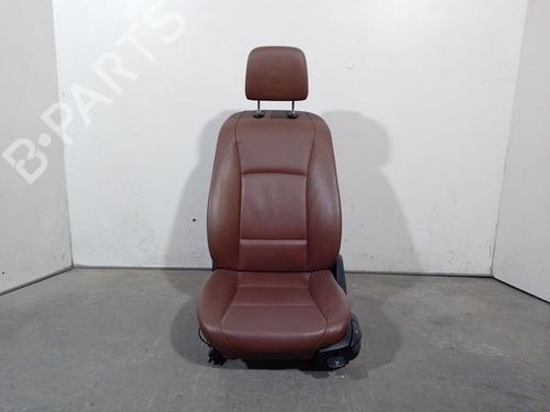 Used Left front seat Left front seat BMW 5 Touring (F11) 520 d (163 hp) 39715964 39715964