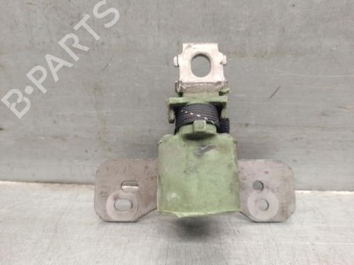Used Engine mount RENAULT MEGANE III Coupe (DZ0/1_) 1.9 dCi (DZ0N, DZ0J, DZ1J, DZ1K) (131 hp) 22728034