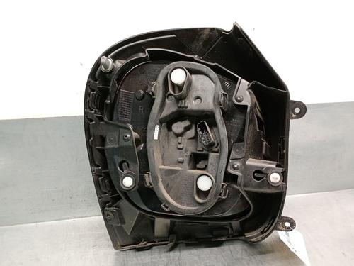 Right taillight SMART FORFOUR Hatchback (453) electric drive (453.091) | BP29475512C35 