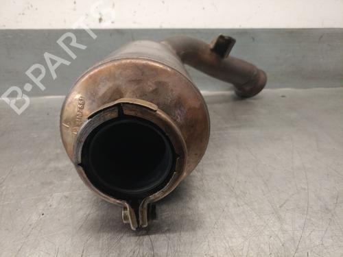 Catalyst MERCEDES-BENZ E-CLASS (W210) E 270 CDI (210.016) | BP30965770M10