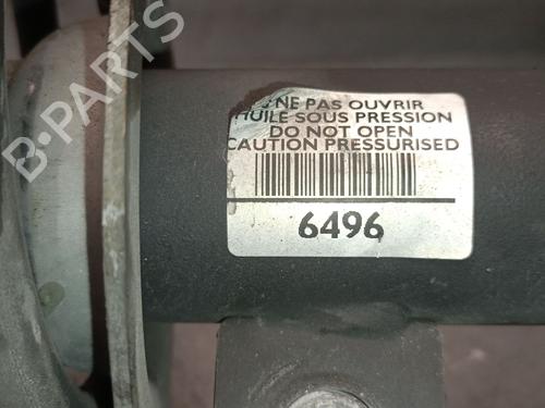 Left front shock absorber PEUGEOT 207 (WA_, WC_)  | BP32385211M16 