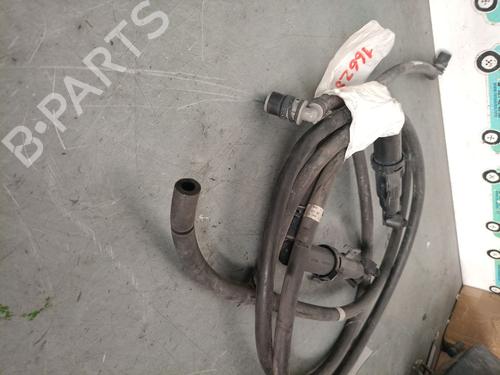 Headlight washer BMW 5 Gran Turismo (F07) 520 d | BP20265059E17 