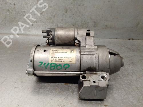 starter-bmw-5-f10-2009-2010-2011-2012-2013-2014-2015-2016-33289526 main image