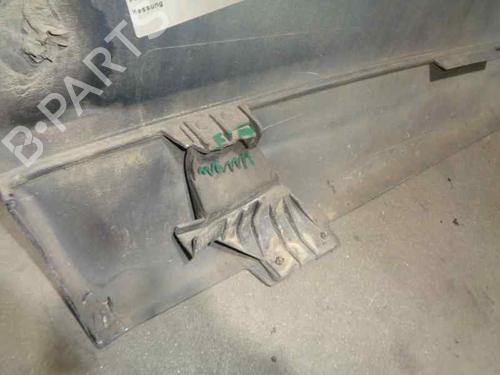 Rear bumper MERCEDES-BENZ S-CLASS (W220)  | BP6704799C8 