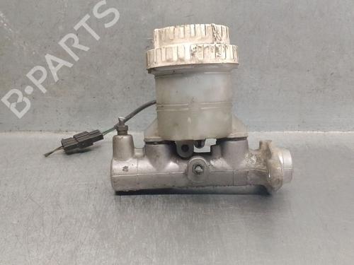 Used Brake master cylinder MITSUBISHI SPACE WAGON (N3_W, N4_W) 2.0 (N33W) (133 hp) 23103849