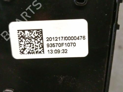 Left front window switch KIA SPORTAGE IV (QL, QLE) 1.6 CRDi | BP27263251I27 