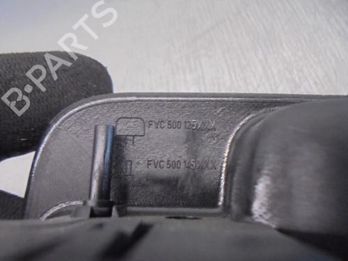 Rear right interior door handle LAND ROVER DISCOVERY III (L319) 2.7 TD 4x4 | BP14999321I16 