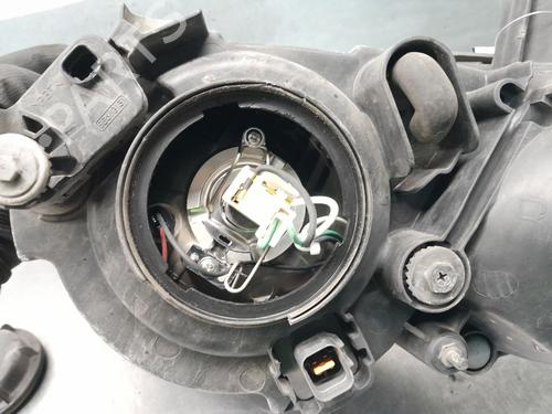 Højre forlygte SSANGYONG ACTYON I 2.0 Xdi | BP36643257C29  - Image 5