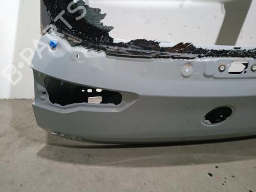 Tailgate BMW X2 (F39) sDrive 18 d | BP32217002C6