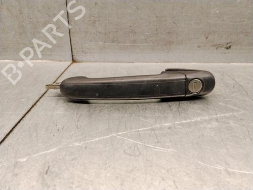 Used Front left exterior door handle Front left exterior door handle 36996102 36996102