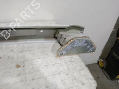 Rear bumper reinforcement FIAT 500 (312_) Electric (EV) | BP29697480C73