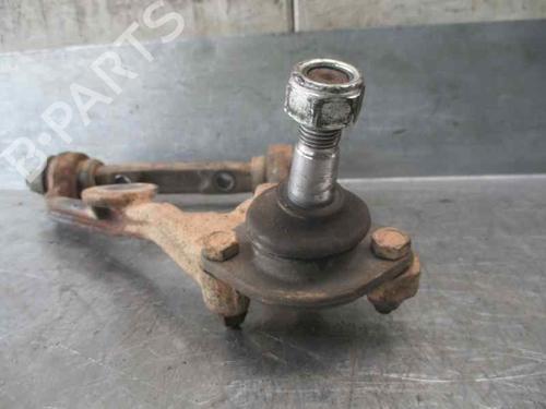 Right front suspension arm LADA NIVA Closed Off-Road Vehicle (2121, 2131) 1600 4x4 | BP7573195M13 