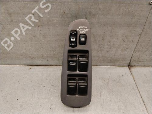 Used Left front window switch Left front window switch TOYOTA PREVIA II (_R3_) 2.4 (ACR30) (156 hp) 35974351 35974351