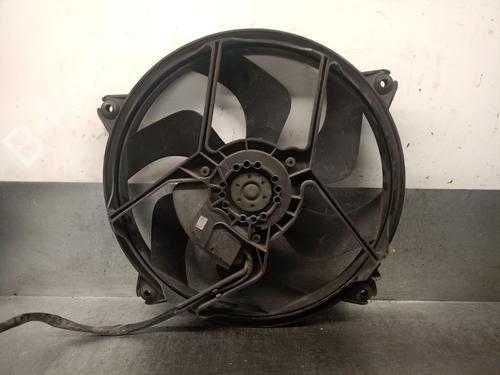 Radiator fan PEUGEOT 407 SW (6E_, 6D_) 2.0 HDi 135 | BP29808158M35 