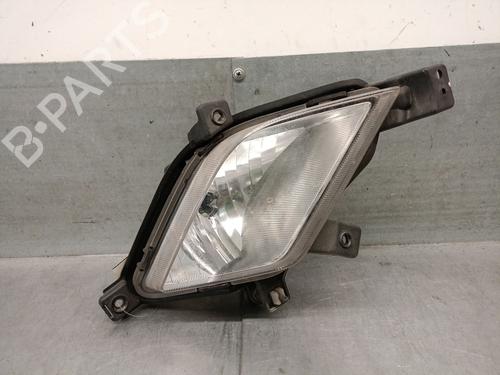 Mistlamp rechts SSANGYONG KORANDO (CK) 2.0 e-XDi (175 hp) 32498995