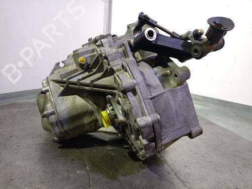 Gearbox SAAB 9-5 (YS3E) 2.3 t | BP29862716M3
