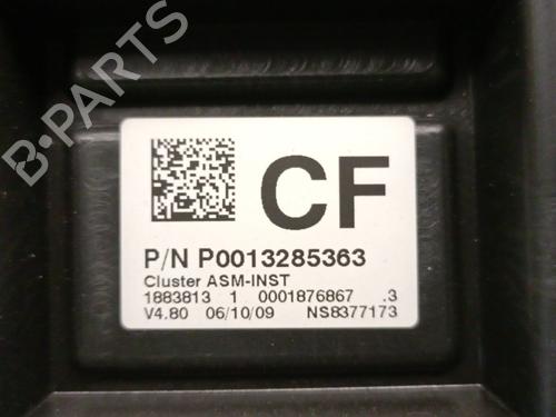 Instrument cluster OPEL CORSA D (S07) 1.2 (L08, L68) | BP30383559C47 