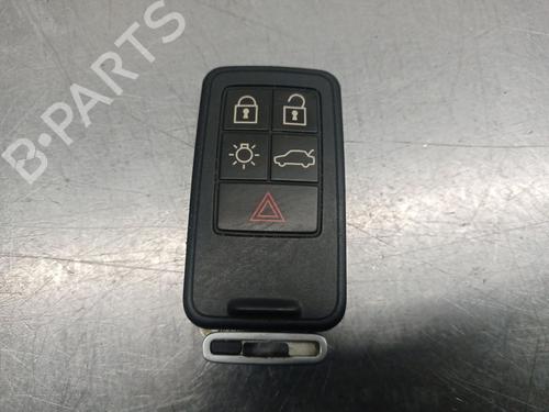 Ignition barrel VOLVO V60 I (155) D3 / D4 | BP31918138M48 