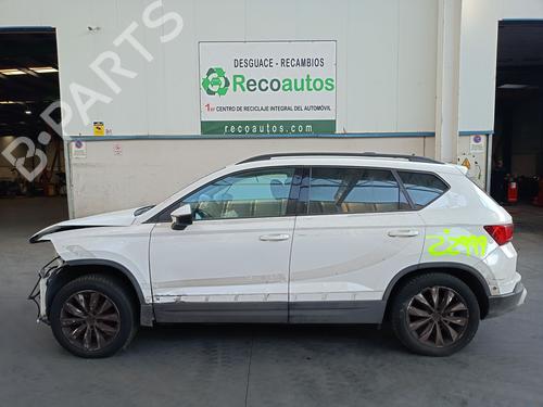 Used Parts SEAT ATECA (KH7, KHP) 1.5 TSI 3384511
