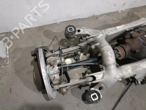 Rear axle BMW 5 (E60) 525 d | BP28124385M2 