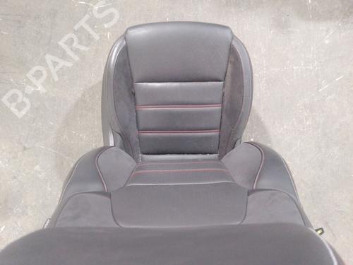 Left front seat RENAULT ARKANA I (LCM_, LDN_) 1.3 TCe 140 (LDN0) | BP32298504C15  - Image 6