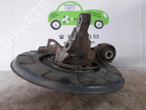 Right rear steering knuckle PEUGEOT 406 (8B) 2.0 16V | BP3433270M28 