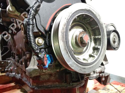 Engine LAND ROVER RANGE ROVER EVOQUE (L538) 2.2 D 4x4 | BP39208052M1 - Image 10