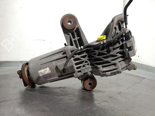 Rear differential CHEVROLET CAPTIVA (C100, C140) 2.0 D | BP32505124M24  - Image 6