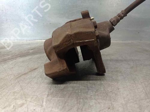 Left rear brake caliper MERCEDES-BENZ CLK (C208) CLK 320 (208.365) | BP12239102M107 