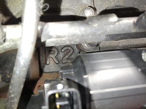 Engine MAZDA 6 Hatchback (GH) 2.2 MZR-CD (GH10) | BP39173798M1 - Image 12