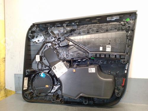 Forreste venstre beklædning AUDI Q3 (F3B) 35 TDI | BP30002121C58 