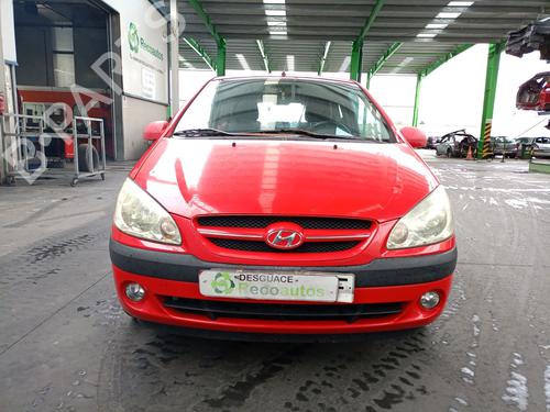 Elektronische module HYUNDAI GETZ (TB) 1.5 CRDi | BP25241041M83 