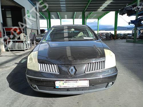 Sprinklertank RENAULT VEL SATIS (BJ0_) 2.2 dCi (BJ0E, BJ0F) | BP25236380C113 - Image 9