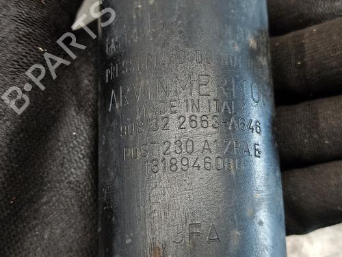 Right rear shock absorber FIAT DUCATO Van (244_) 2.0 JTD | BP15213993M19 