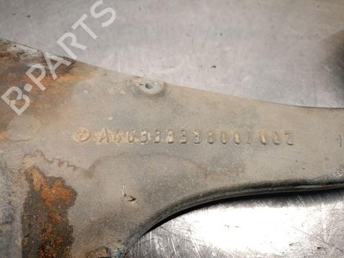 Right front suspension arm MERCEDES-BENZ G-CLASS (W463) G 500 (463.260, 463.261) | BP27361214M13 