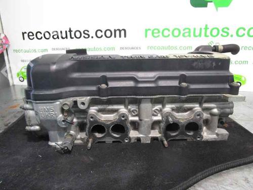 Cylinder head NISSAN ALMERA II (N16) 1.5 | BP10978954M5 