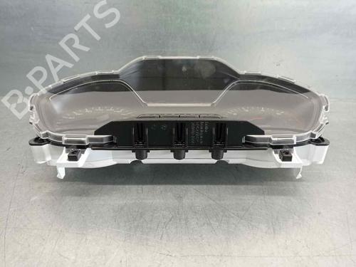 Instrument cluster PEUGEOT PARTNER Box Body/MPV (K9)  | BP12132082C47 