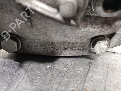 Rear differential BMW X3 (E83) 2.0 sd | BP33677982M24  - Image 9