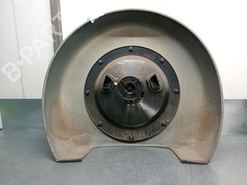 Outra RENAULT SCÉNIC I MPV (JA0/1_, FA0_) 1.9 dCi RX4 | BP29966220O1