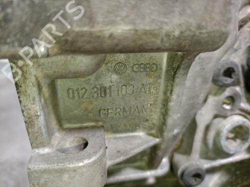Gearbox AUDI A4 B6 (8E2) 2.0 FSI | BP32853134M3  - Image 7