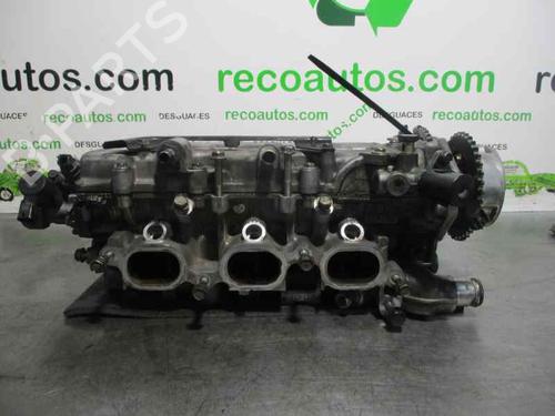 Cylinder head SUBARU LEGACY IV Estate (BP) 3.0 R AWD (BPE) | BP10978980M5 