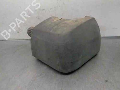 Used Corner bumper CITROËN C15 Box Body/MPV (VD_) 1.9 D (60 hp) 12187988