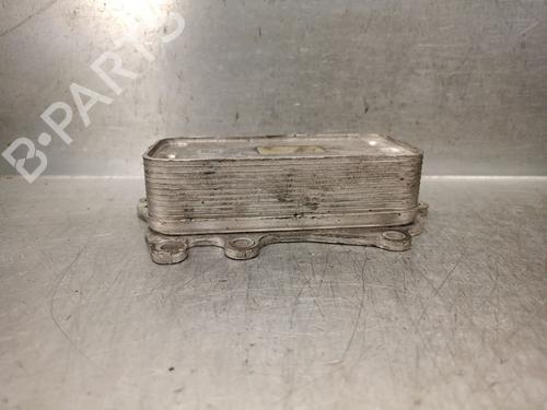 Oil radiator BMW 3 (F30, F80) 318 d | BP29585487M33 