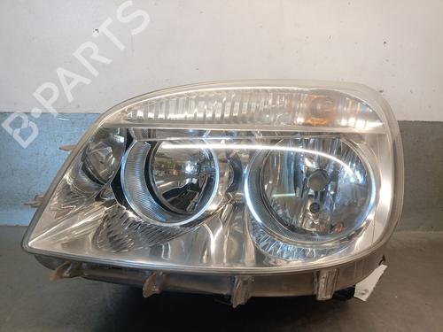 Used Left headlight Left headlight 37518992 37518992