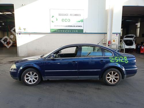 Used Parts VW PASSAT B5.5 (3B3) 1.9 TDI 4553947