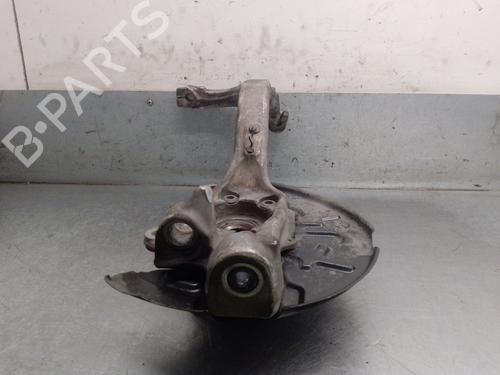 Left front steering knuckle AUDI A4 B7 (8EC) 1.8 T | BP39975993M25 - Image 6