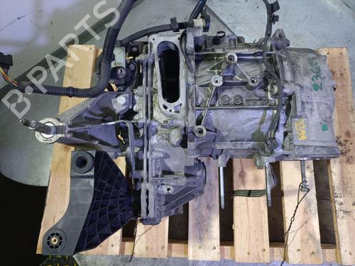 Engine SMART FORFOUR Hatchback (453) electric drive (453.091) | BP29490674M1 