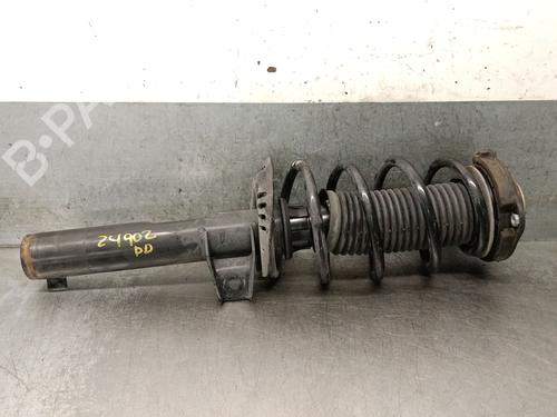 Used Right front shock absorber Right front shock absorber AUDI Q3 (8UB, 8UG) 2.0 TDI (140 hp) 33558424 33558424