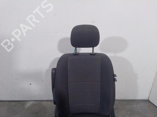 Left front seat CHRYSLER GRAND VOYAGER V (RT) 2.8 CRD | BP30539578C15